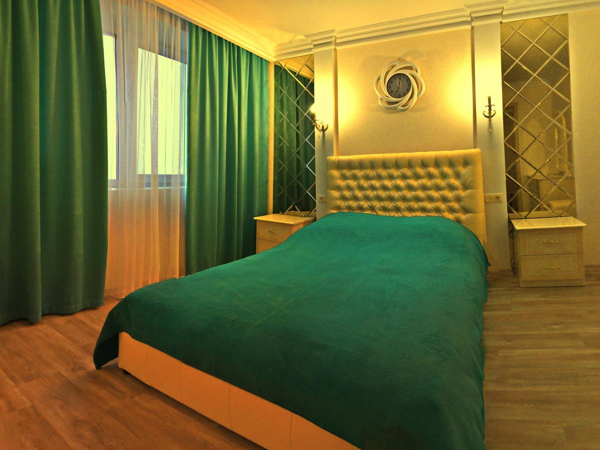 Apartlux 2 Cernihiv Exterior foto