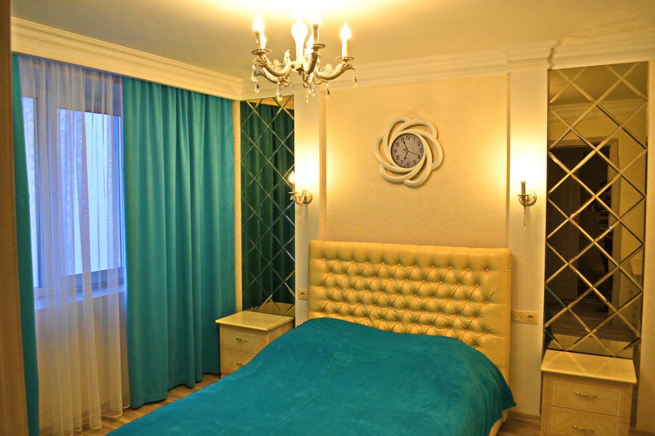 Apartlux 2 Cernihiv Exterior foto