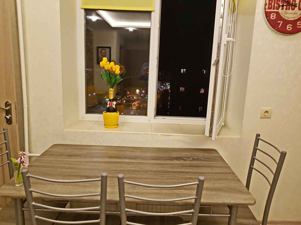 Apartlux 2 Cernihiv Exterior foto